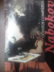 Nabokov cuentos completos