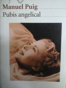Puig pubis angelical